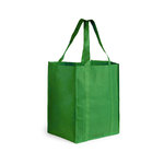 Borsa Shop XL BLU