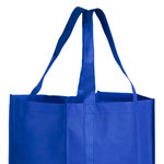 Borsa Shop XL BLU