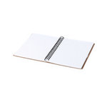 Libreta Tiblan SC