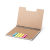 Libreta Tiblan SC