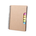 Libreta Tiblan SC