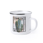 Tazza Sublimazione Neyms BIANCO