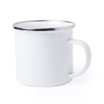 Tazza Sublimazione Neyms BIANCO