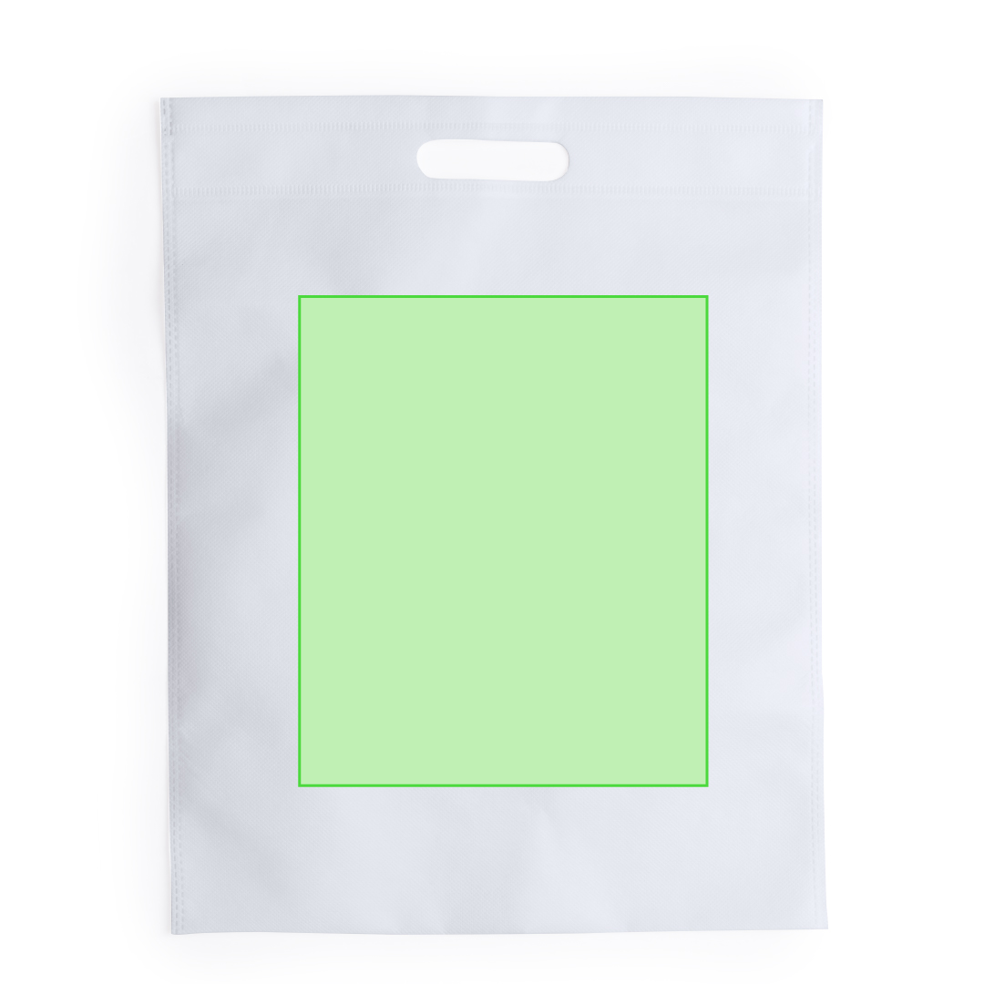 Sublimations Tasche Wercal