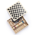 Set Juegos Xigral SC