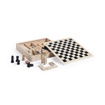Set Juegos Xigral SC