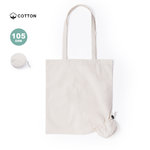 Bolsa Plegable Helakel SC