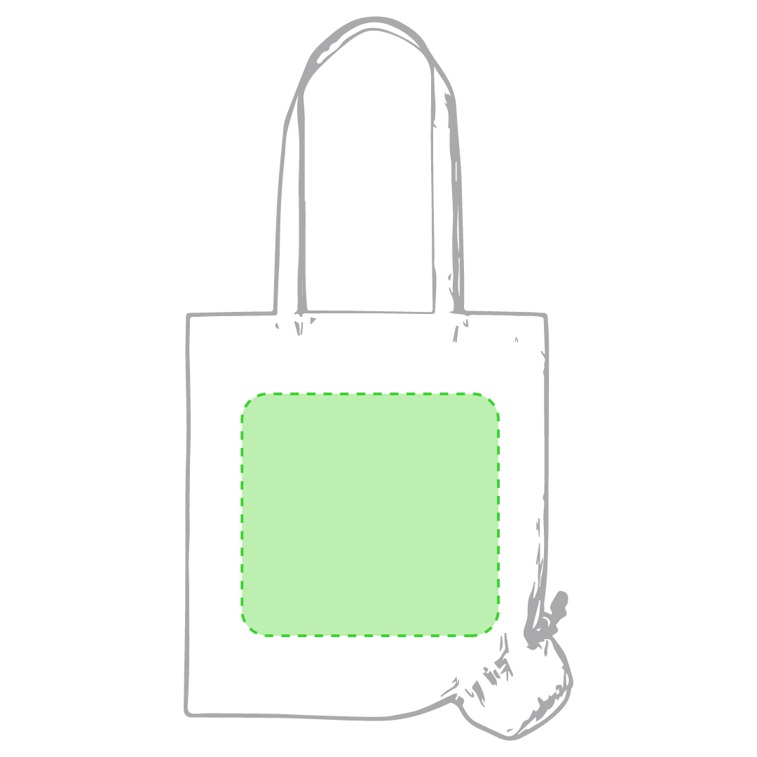 Bolsa Plegable Helakel