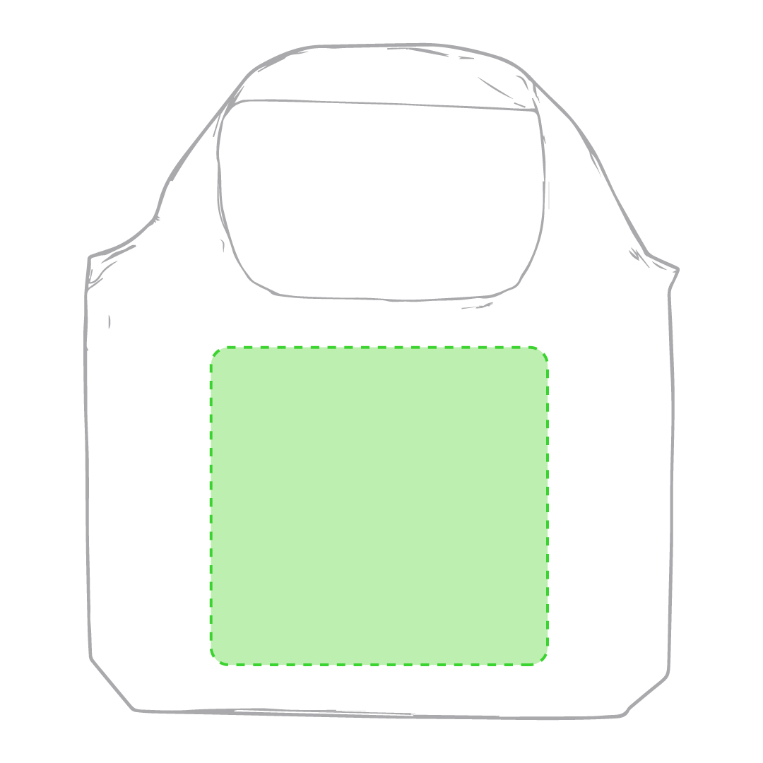 Sac Pliable Karent