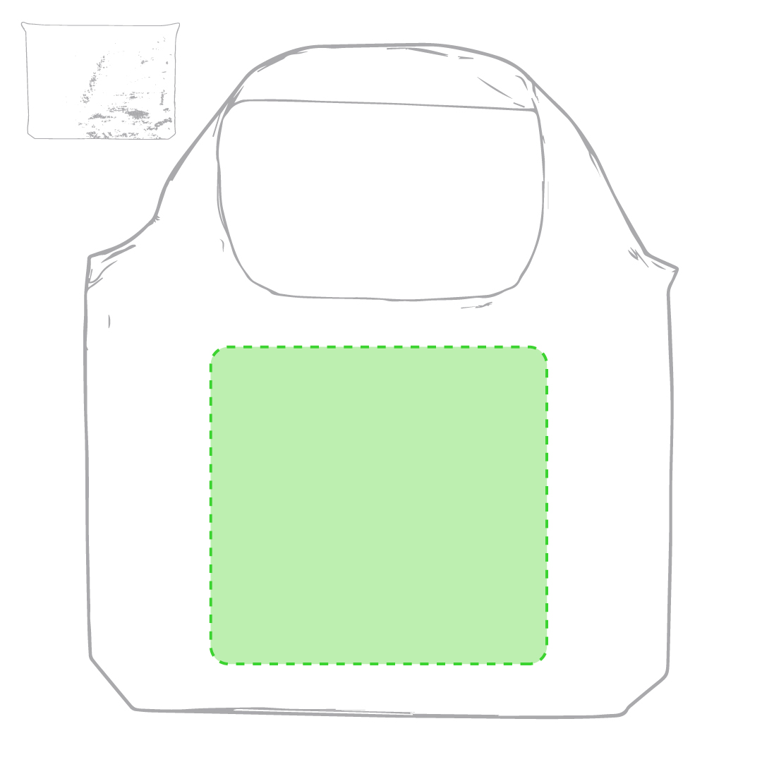 Sac Pliable Karent