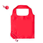 Bolsa Plegable Dayfan AMARILLO