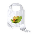 Bolsa Plegable Dayfan AMARILLO