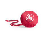 Bolsa Plegable Dayfan AMARILLO