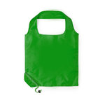 Bolsa Plegable Dayfan AMARILLO