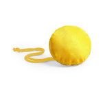 Bolsa Plegable Dayfan AMARILLO