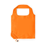 Bolsa Plegable Dayfan AMARILLO