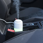 Humidificador Trudy BLANCO