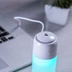 Humidificador Trudy BLANCO