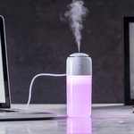 Humidificador Trudy BLANCO