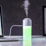 Humidificador Trudy BLANCO