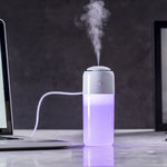 Humidificador Trudy BLANCO