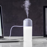 Humidificador Trudy BLANCO