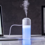 Humidificador Trudy BLANCO