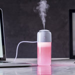 Humidificador Trudy BLANCO