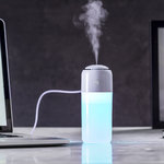 Humidificador Trudy BLANCO