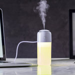 Humidificador Trudy BLANCO