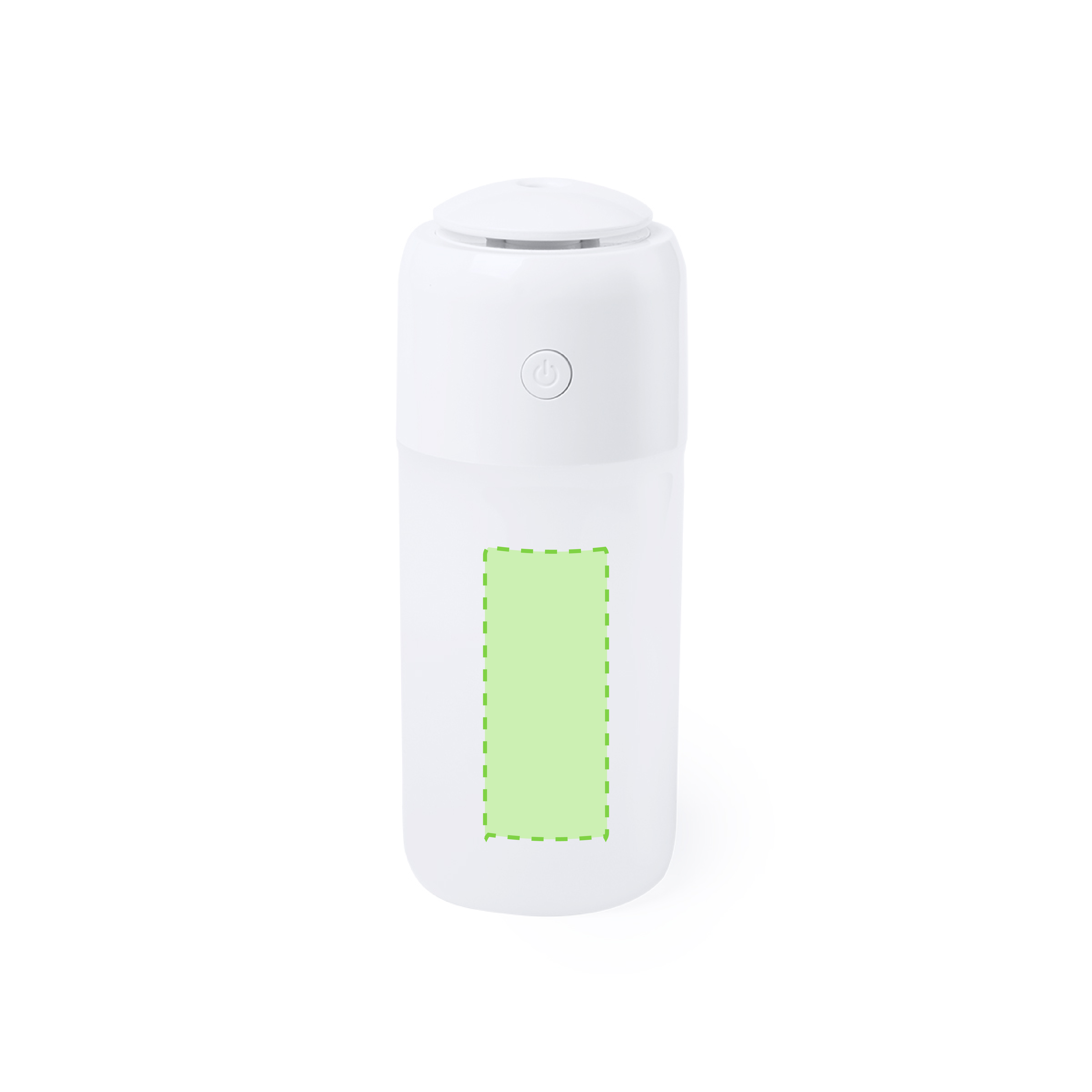 Humidificador Trudy