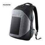 Mochila Cargadora Koneit GRIS