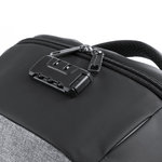 Mochila Cargadora Koneit GRIS