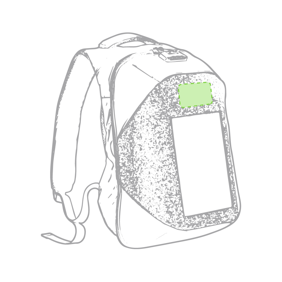 Mochila Cargadora Koneit