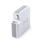 Multifunktion Reise Adapter Teimpor WEISS