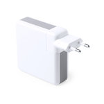 Multifunktion Reise Adapter Teimpor WEISS