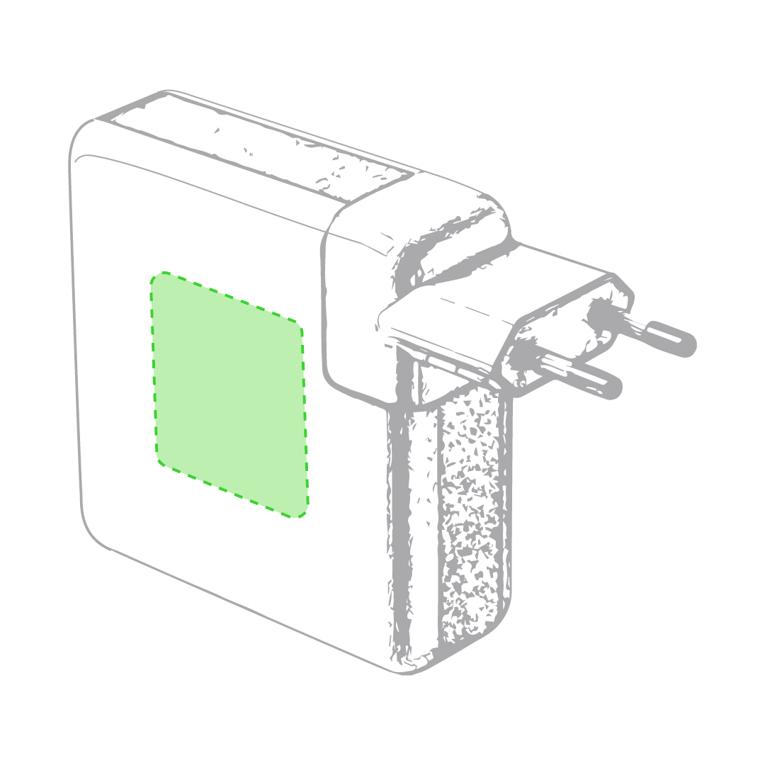 Multifunktion Reise Adapter Teimpor