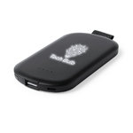 Power Bank Simmon NEGRO