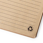 Libreta Palmex SC
