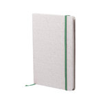 Bloc Notas Telmak VERDE