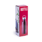 Bottle Tulman BLUE