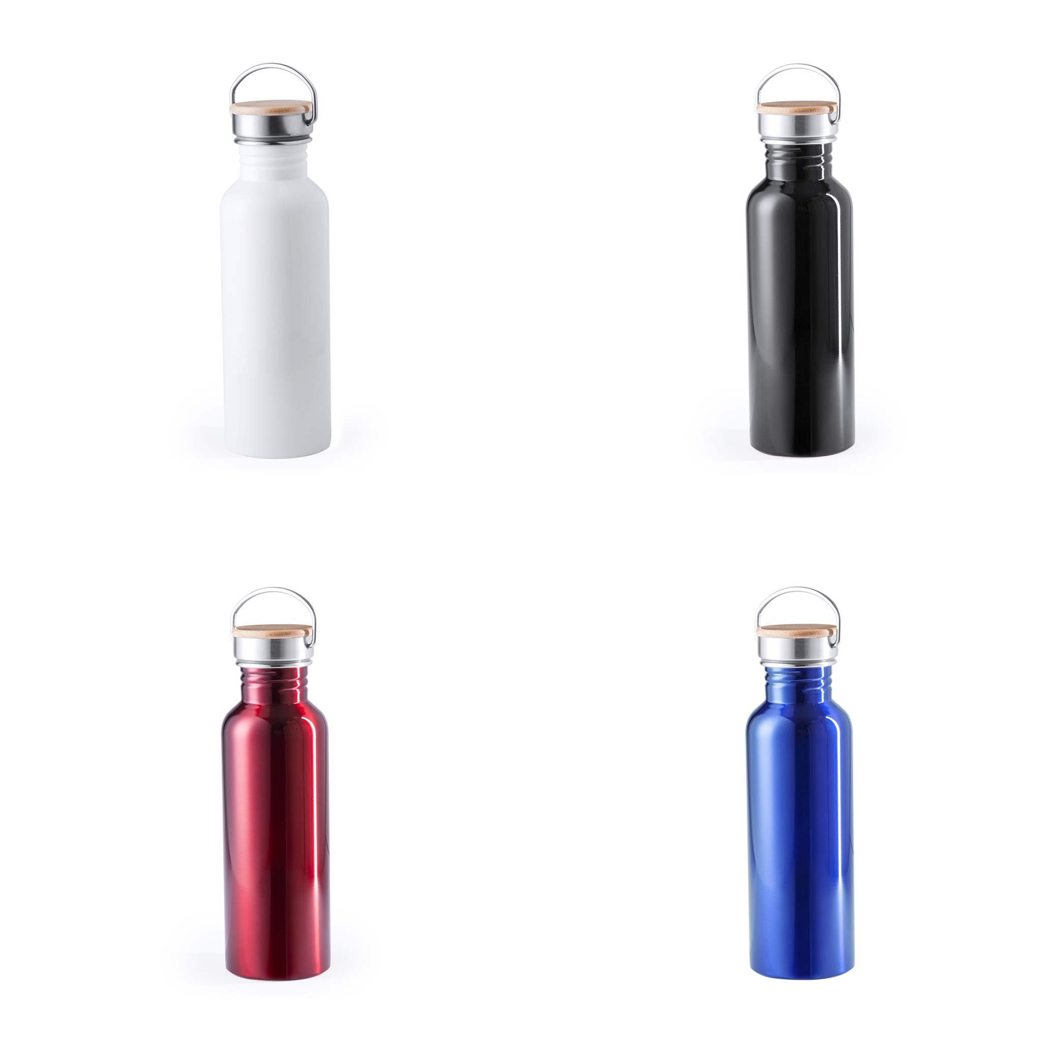 Bottle Tulman BLUE