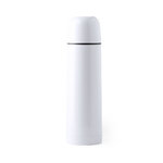 Termo Sublimación Cleikon BLANCO