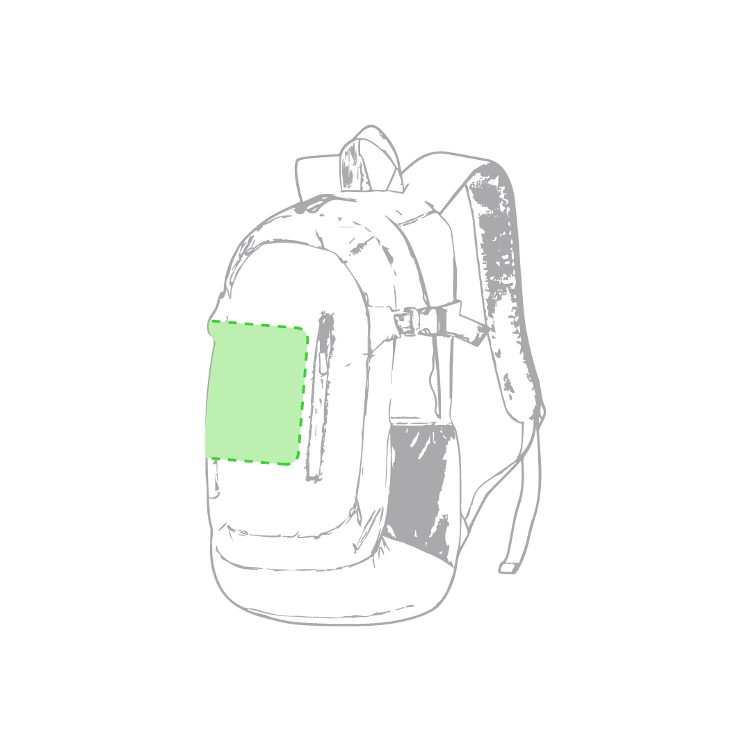 Mochila Densul