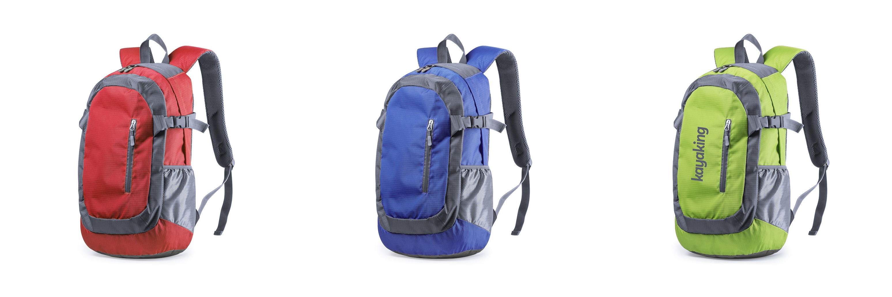 Mochila Densul AZUL