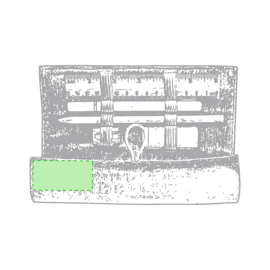 Pencil Case Sulpox