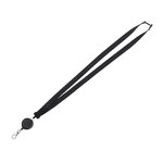 Lanyard Lemer BLANCO