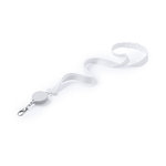 Lanyard Lemer BLANCO