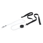 Lanyard Lemer BLANCO