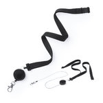 Lanyard Lemer BLANCO